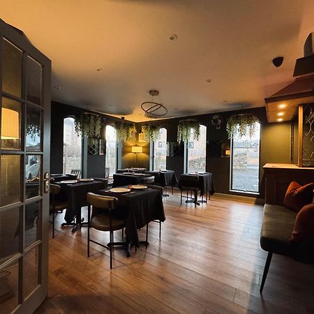 The Abbey Residence Edimburgo Exterior foto