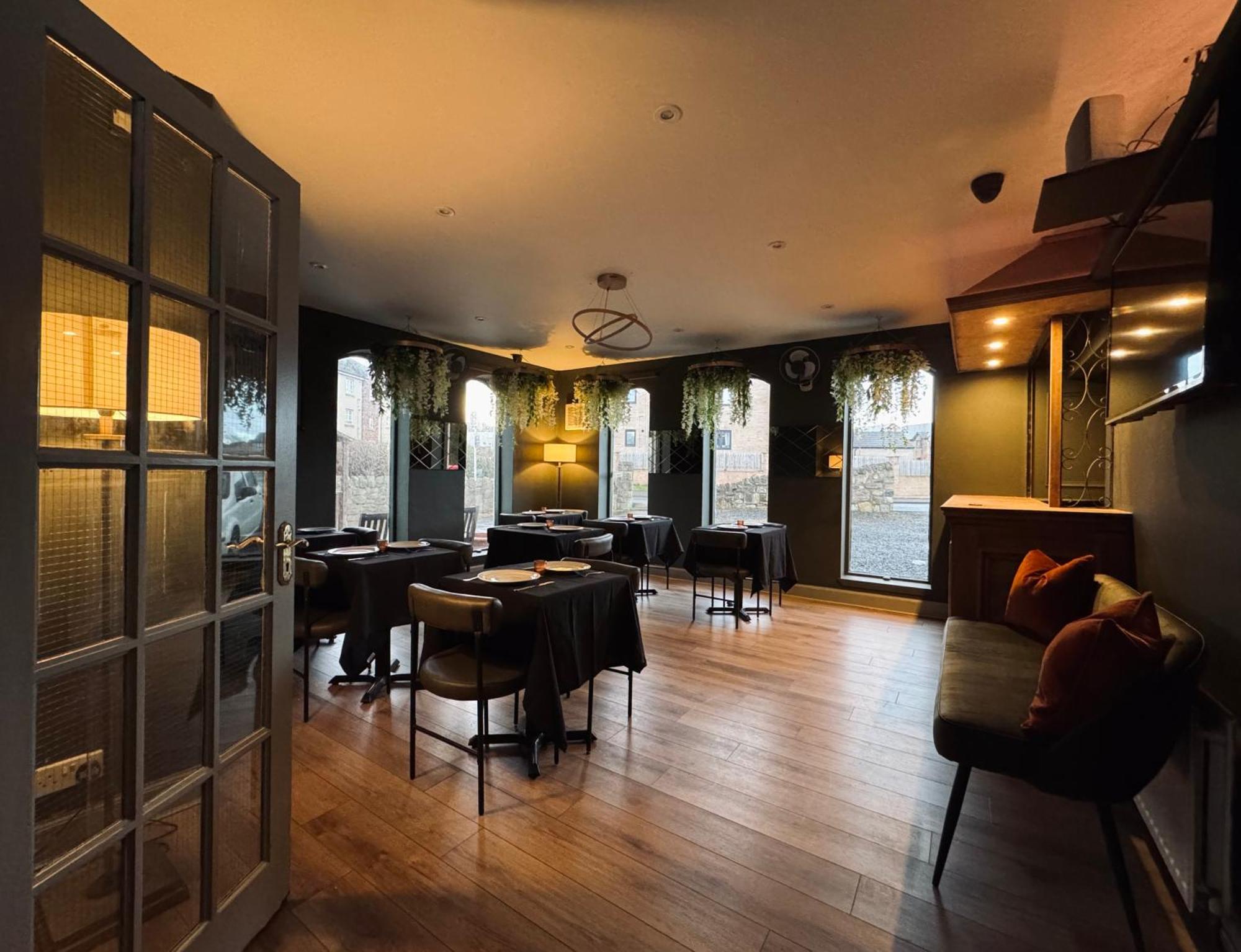 The Abbey Residence Edimburgo Exterior foto